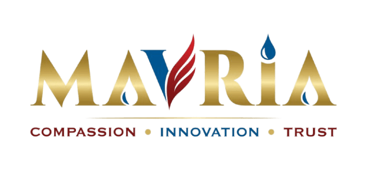 Mavria