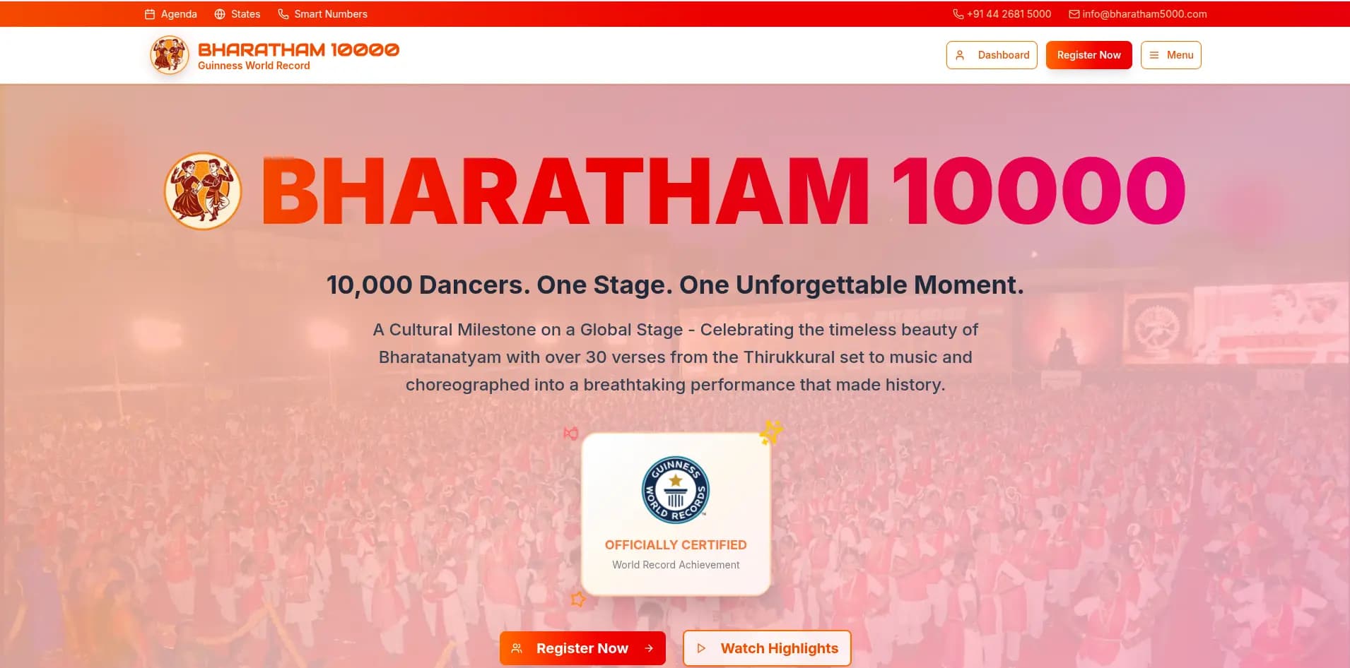Bharatham 5000 thumbnail