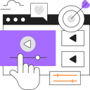 Ads Creation (Image, Video, HTML5)