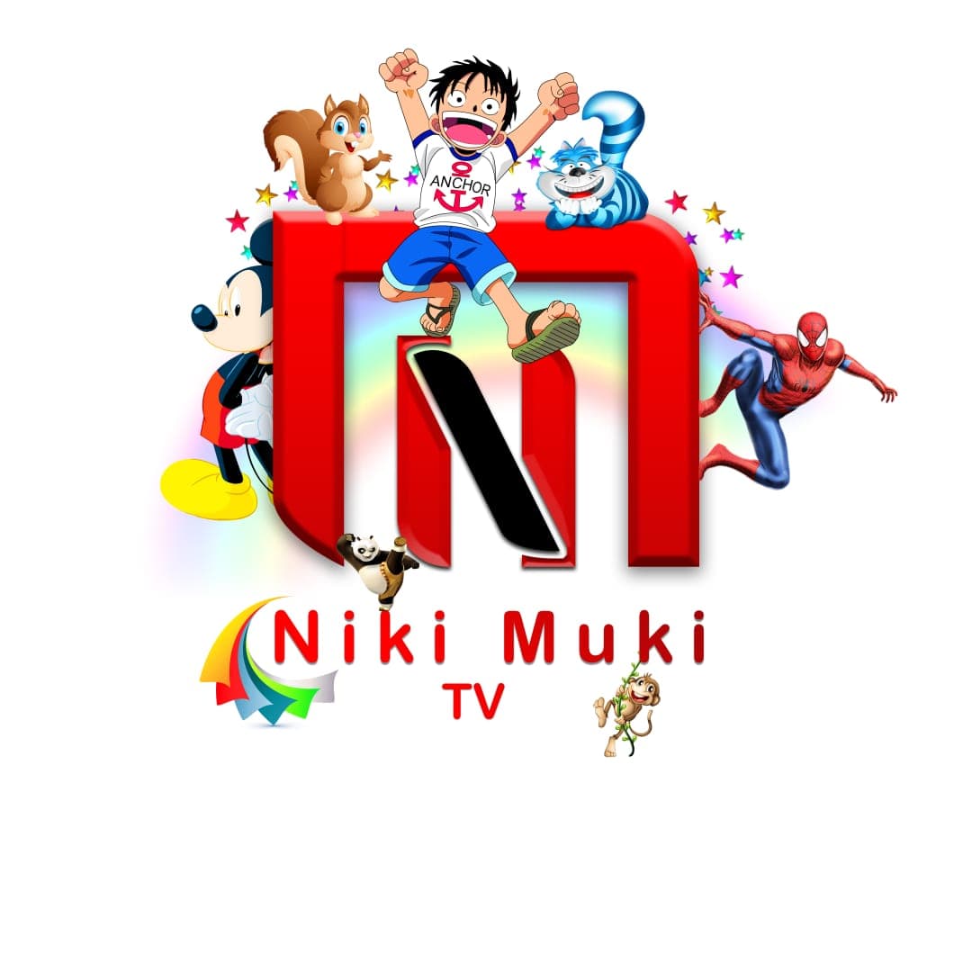 Niki Muki TV